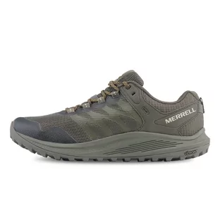 Merrell - Buty Nova 3 Tactical - Dark Olive - J005047 - Odzież taktyczna i umundurowanie Merrell - Buty Nova 3 Tactical - Dark Olive - J005047 - Odzież taktyczna i umundurowanie - miniaturka - grafika 4