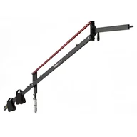 Statywy i uchwyty do lamp - Cambo Redwing Standard Light Boom z workami bez wypełnienia - miniaturka - grafika 1