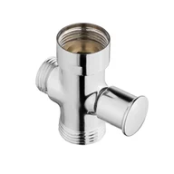 Zawory i kraniki - Pneumatyczny przełącznik funkcji do deszczowni Invena - miniaturka - grafika 1