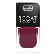Lakiery do paznokci - WIBO 1 Coat Manicure lakier do paznokci 13 8.5ml - miniaturka - grafika 1