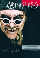 Książki o muzyce - Ministry - Jourgensen Al - miniaturka - grafika 1