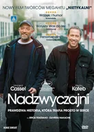 Komedie DVD - Nadzwyczajni - miniaturka - grafika 1
