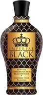 Balsamy i kremy do opalania - Synergy Tan Imperial Black Ciemny Bronzer - miniaturka - grafika 1