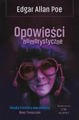 Kryminały - Opowieści humorystyczne - miniaturka - grafika 1
