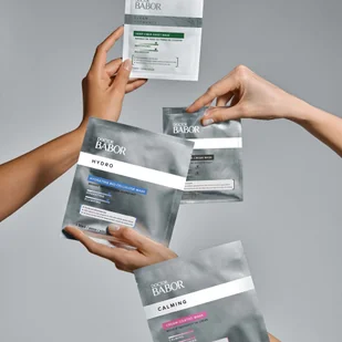 Babor Cleanformance Mask (10 ml) - Maseczki do twarzy - miniaturka - grafika 8