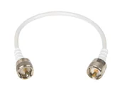 Akcesoria do CB Radia - Kabel Do Miernika Swr 30Cm - miniaturka - grafika 1