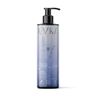 Kosmetyki do kąpieli - Ziołowy żel pod prysznic Lawenda & Magnolia 500ml - miniaturka - grafika 1