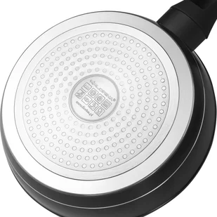 Patelnia aluminiowa Florina Delux by Mateusz Gessler 28 cm - Patelnie - miniaturka - grafika 5