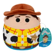 Maskotki i pluszaki - 7" Squishmallows - Disney - Woody - miniaturka - grafika 1