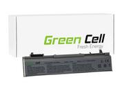 Green Cell Bateria bateria do Dell DE09 4400 mAh AKKBAGRERD440004