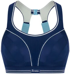 Champion Shock Absorber Biustonosz sportowy RUN U10046-BS567 - Bielizna sportowa damska - miniaturka - grafika 1