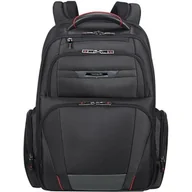 Plecaki - Samsonite Pro-DLX 5 Back Pack, kolor: czarny 106361/1041 - miniaturka - grafika 1