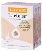 Akcesoria do karmienia - LACTOFEM wsparcie laktacji 14 sasz. - miniaturka - grafika 1