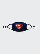 Maseczki ochronne i antywirusowe - Maska Superman - miniaturka - grafika 1
