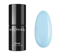 Lakiery hybrydowe - Neonail Spring Blue Tide 7,2 ml - miniaturka - grafika 1