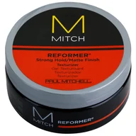 Kosmetyki do stylizacji włosów - Paul Mitchell Mitch Pasta do włosów 85 g - miniaturka - grafika 1