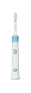 Szczoteczki do zębów dla dzieci - Szczoteczka soniczna PHLIPS Sonicare For Kids HX6322/04 - miniaturka - grafika 1