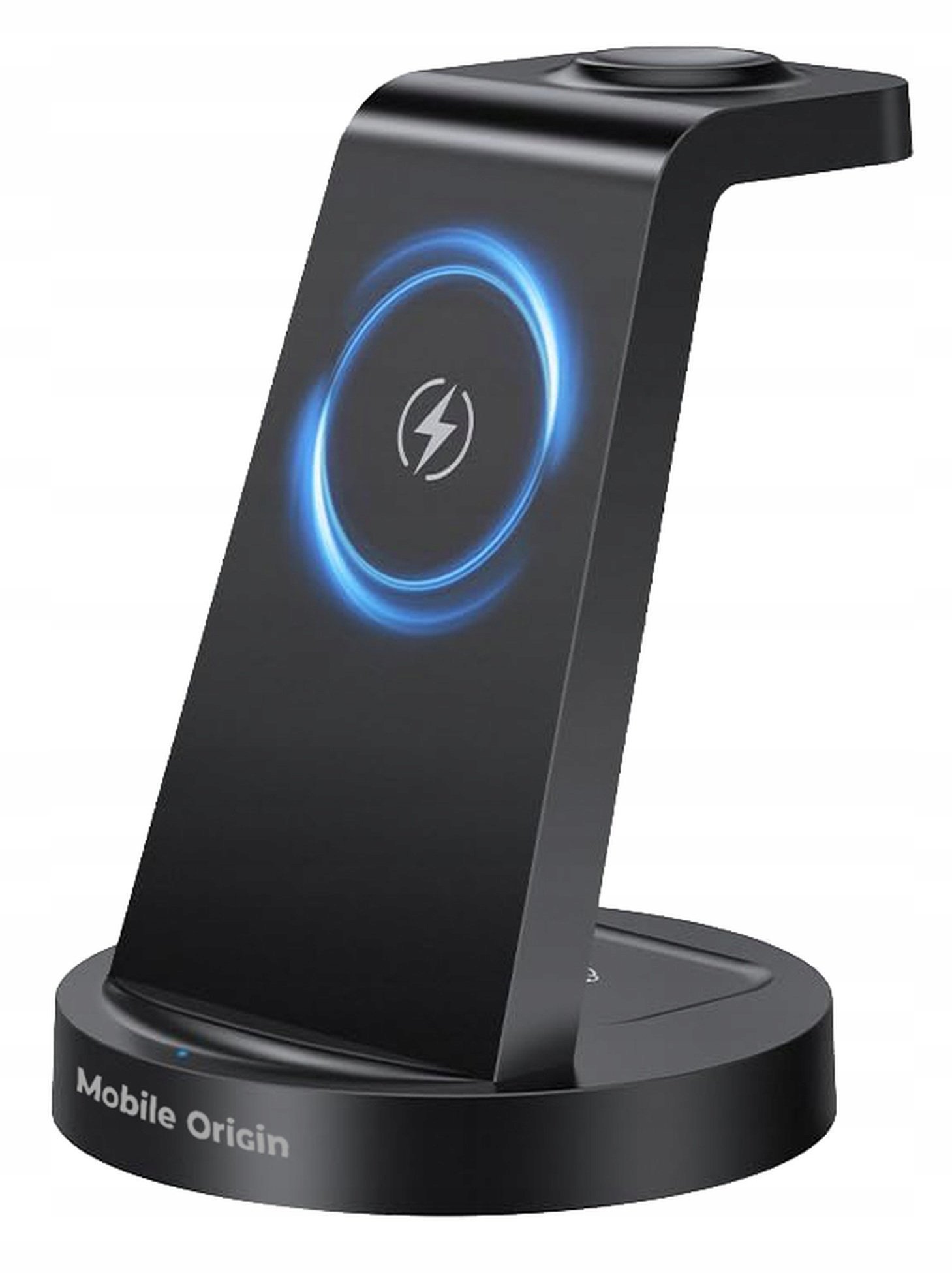 Mobile Origin 3in1 Wireless Charger PW13 Samsung Compatible MO-31WCH-PW13