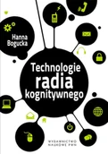 Technika - Technologie radia kognitywnego - Hanna Bogucka - miniaturka - grafika 1