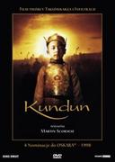 Filmy fabularne DVD - Kundun: życie Dalaj Lamy [DVD] - miniaturka - grafika 1