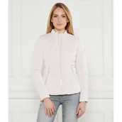 Kurtki damskie - GUESS Kurtka HELENA | Slim Fit - miniaturka - grafika 1