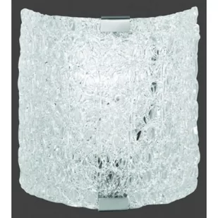 Trio T R I O Kinkiet 1 x 40W E14, seria 3078 (207800100) - - Lampy ścienne - miniaturka - grafika 1
