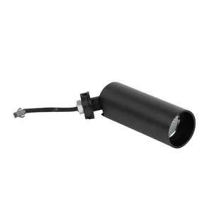 OxyLED Reflektor ADRIZONE S40 4000K czarna 458645 - Lampy sufitowe - miniaturka - grafika 1