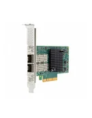 Karty sieciowe - hewlett packard enterprise Karta sieciowa BCM 57414 10/25GbE 2p SFP28 Adapter P26262-B21 - miniaturka - grafika 1