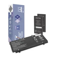 Baterie do laptopów - Bateria Mitsu do HP Spectre x360 13-AC 13T - miniaturka - grafika 1