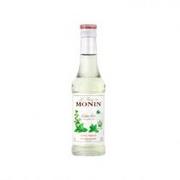 Syropy i koncentraty owocowe - Monin Syrop Mojito Mint 0,25l 907009 sc-907009 sc-907009 - miniaturka - grafika 1