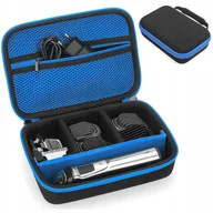 Akcesoria i części AGD - Etui XXL do Golarki Elektrycznej PHILIPS Series Multigroom Trymer Bodygroom - miniaturka - grafika 1