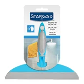 Środki do kuchni i łazienki - Starwax Zbierak do kabin prysznicowych 1622) 1622 - miniaturka - grafika 1