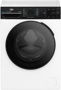 Pralka Beko BM3WFSU37215WBDC - Pralki - miniaturka - grafika 1