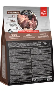 ORIJEN Regional Red Dog 2kg - Sucha karma dla psów - miniaturka - grafika 3