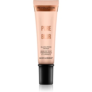 Makeup Revolution London London Pore Blur baza pod makijaż 28 ml - Bazy pod makijaż - miniaturka - grafika 1