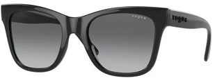 Vogue Okulary Przeciwsłoneczne Vogue VO 5428S W44/11 - Okulary przeciwsłoneczne - miniaturka - grafika 1