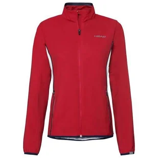 Bluza sportowa damska Head Club - Bluzy sportowe damskie - miniaturka - grafika 1