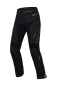 Odzież motocyklowa - Spodnie Motocyklowe iXS Sports Carbon-ST Damskie Czarny3XL - miniaturka - grafika 1