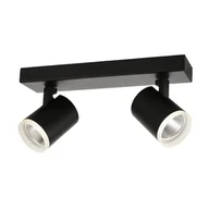 Lampy pozostałe - Italux SPL-31991-2B-BK - miniaturka - grafika 1