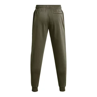 Spodnie dresowe męskie Under Armour Rival Fleece Joggers - Spodnie męskie - miniaturka - grafika 6