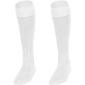 Skarpetki męskie - JAKO JAKO Męskie skarpety Uni 2.0 bez logo, czarne, 47-50, 3813 3813 - miniaturka - grafika 1