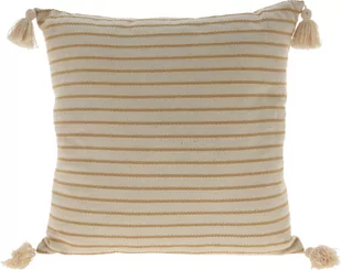 Poduszka Z Troczkami, Koopman - Poduszki dekoracyjne - miniaturka - grafika 1