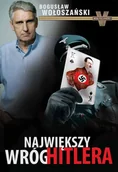 E-booki - historia - Największy wróg Hitlera - miniaturka - grafika 1