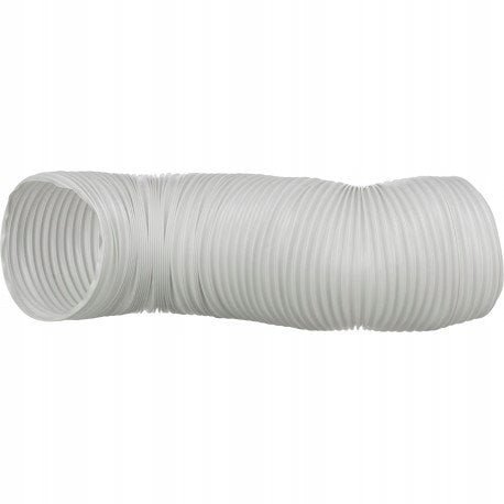 Tunel rozwijany, dla szczur�w, plastik, szary, 19-80 cm