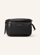 Nerki - Michael Kors Torba Na Ramię Slater Messenger schwarz - miniaturka - grafika 1