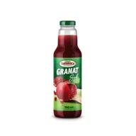 Soki i napoje niegazowane - Targroch Sok z granatu 100% 750 ml - miniaturka - grafika 1