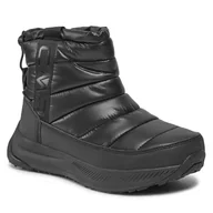 Botki damskie - Botki CMP Zoy Snowboots Wp 3Q79566 Nero U901 - miniaturka - grafika 1