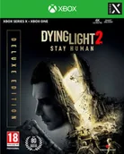 Gry Xbox Series X - Dying Light 2: Stay Human - Deluxe Edition (XBOX) - miniaturka - grafika 1