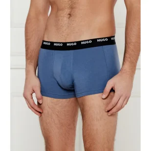 Hugo Bodywear Bokserki 5-pack - Majtki męskie - miniaturka - grafika 1