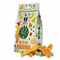 Przysmaki dla psów - Garden Bites Fruity Tonya Toothpaste S 18 Szt., Op.270G - miniaturka - grafika 1